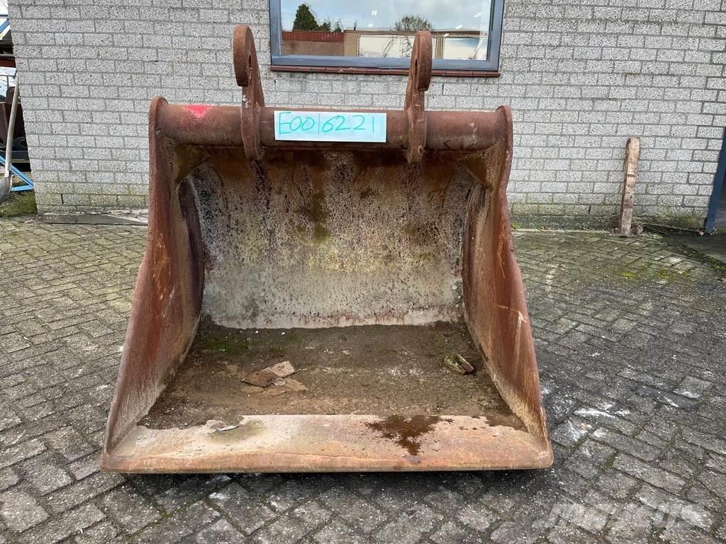  Onbekend HH-4-1250 Cucharones