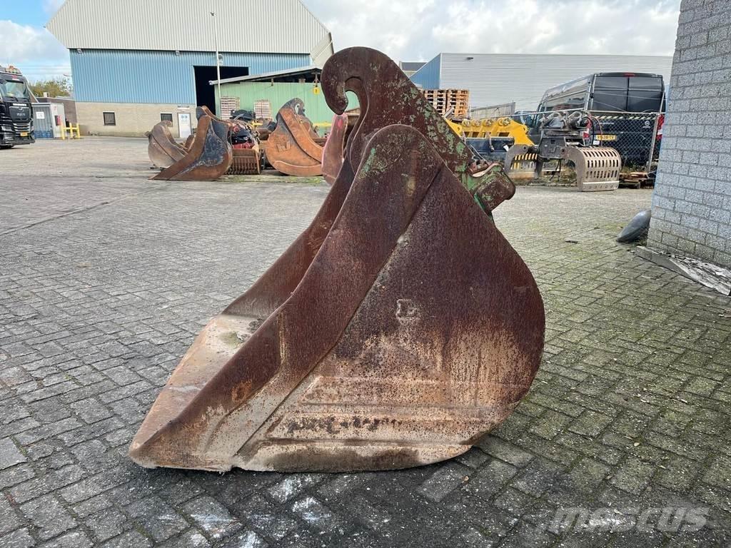  Onbekend HH-4-1250 Cucharones