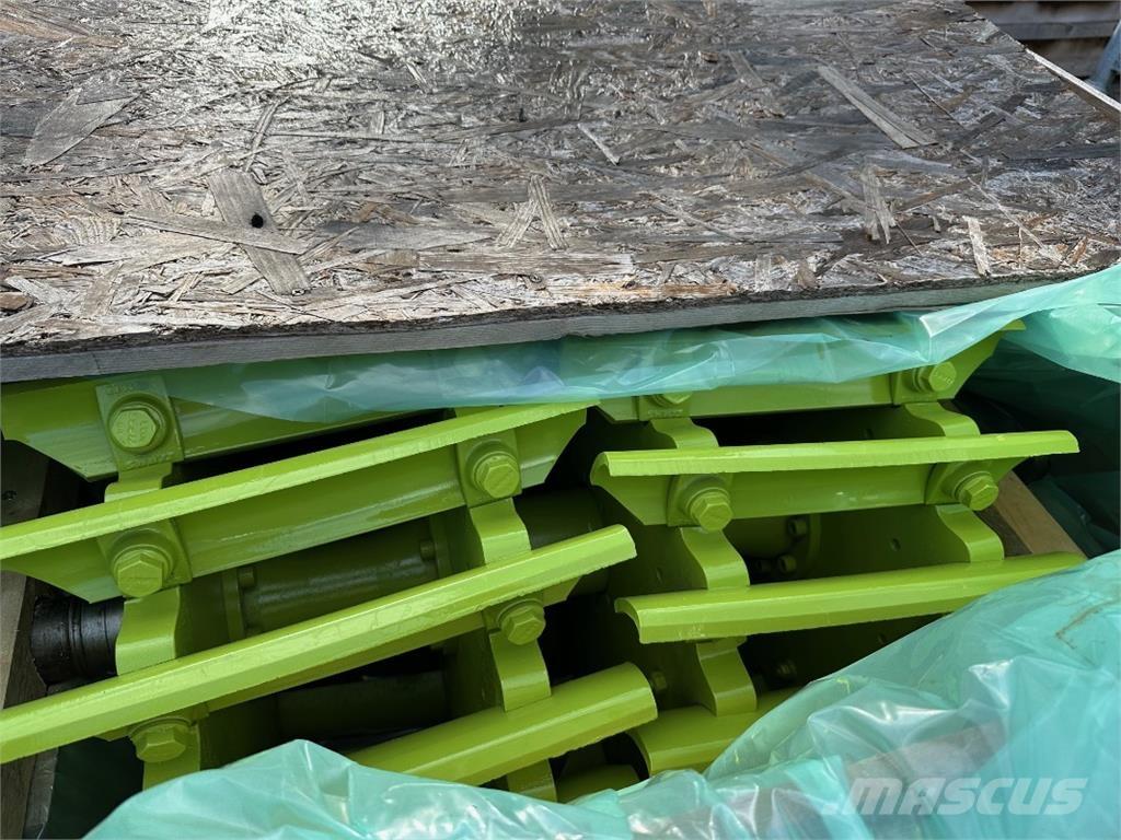 CLAAS V-MAX 36 Accesorios para maquinaria de heno y forraje