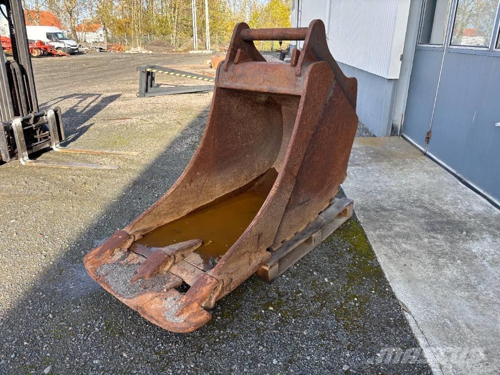  Kabelskopa S80 Cucharones