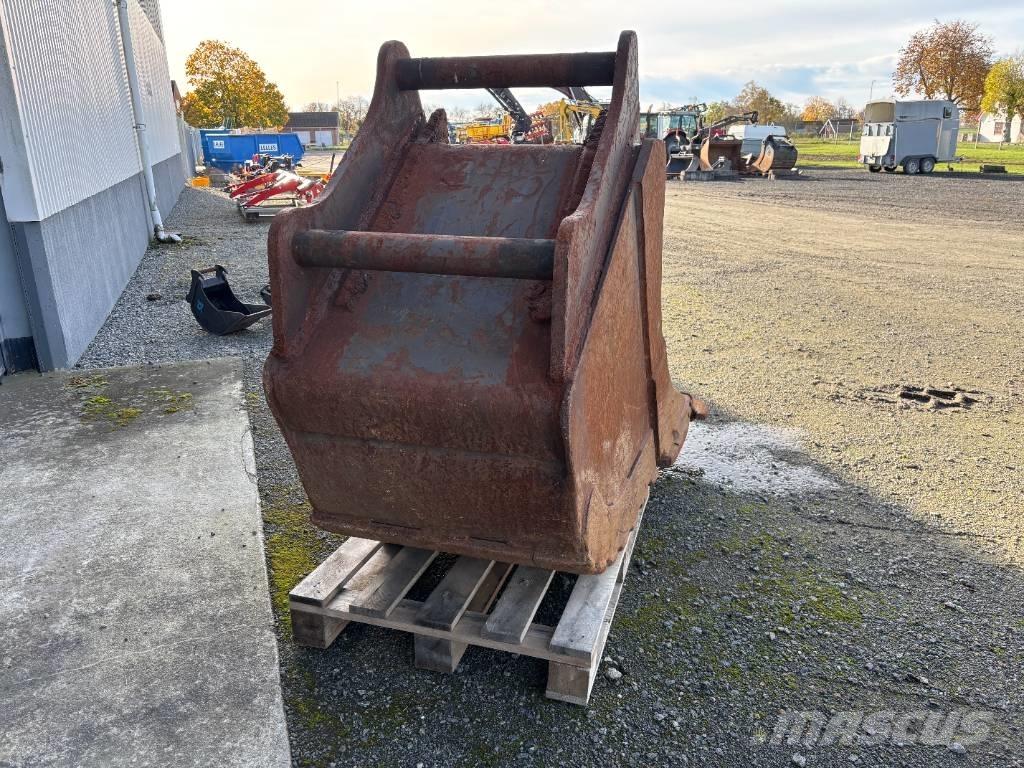  Kabelskopa S80 Cucharones