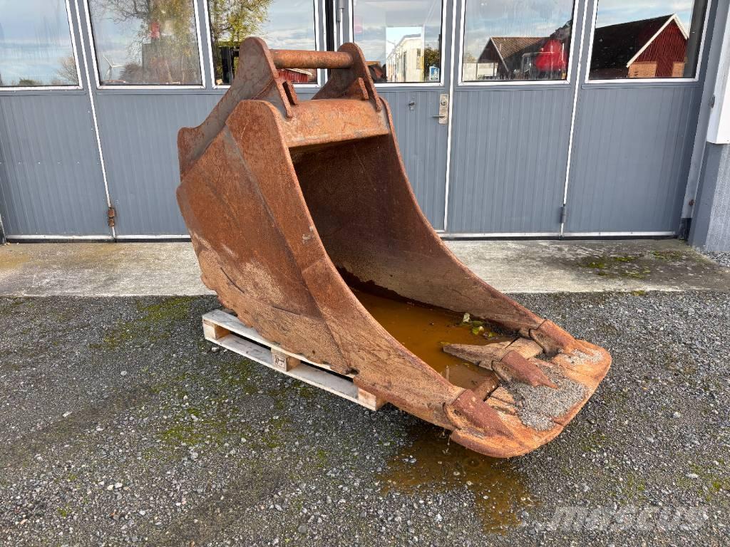  Kabelskopa S80 Cucharones