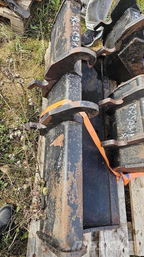 Verachtert CW05 Cucharones