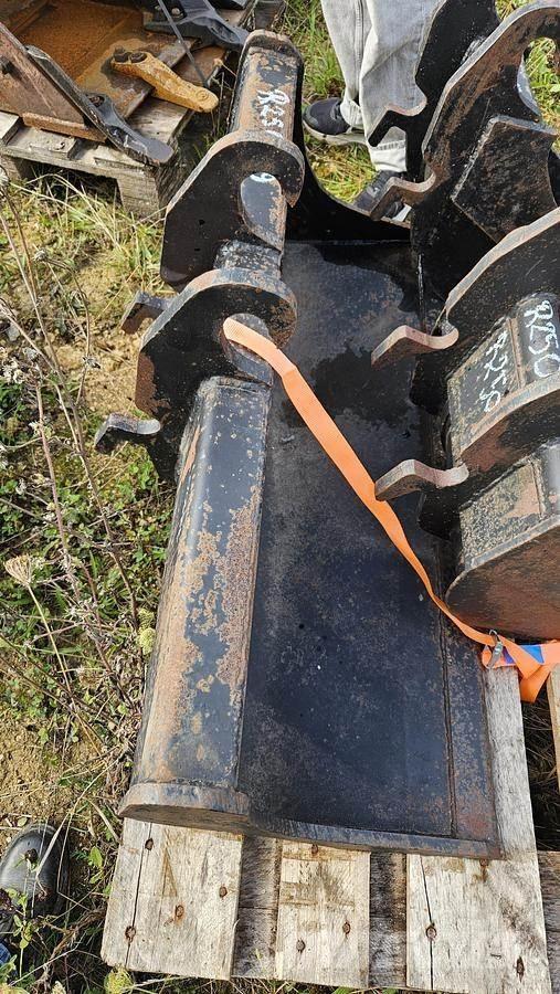 Verachtert CW05 Cucharones