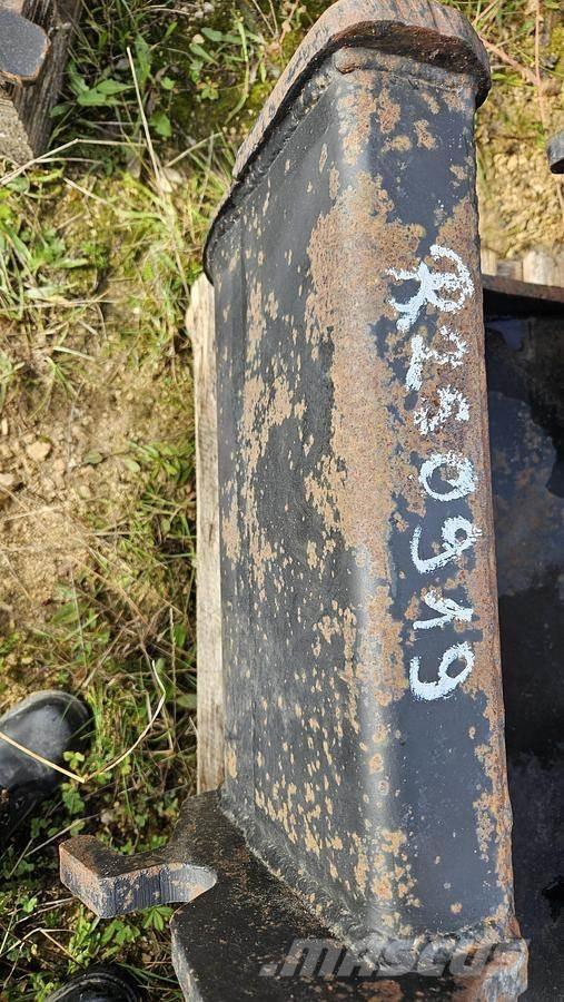 Verachtert CW05 Cucharones