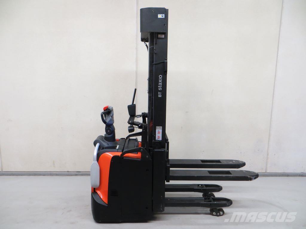 BT SPE140L Apiladores eléctricos autopropulsados