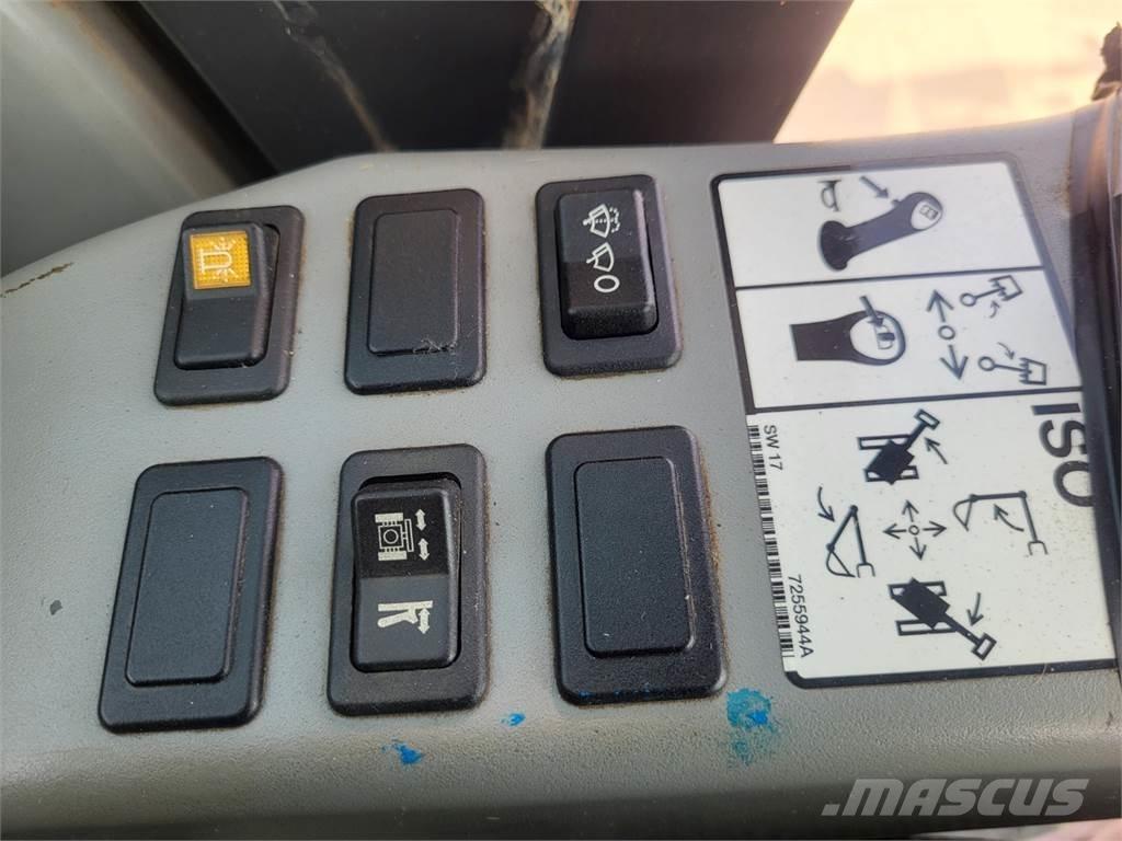 Bobcat E19 Construcción - Otros