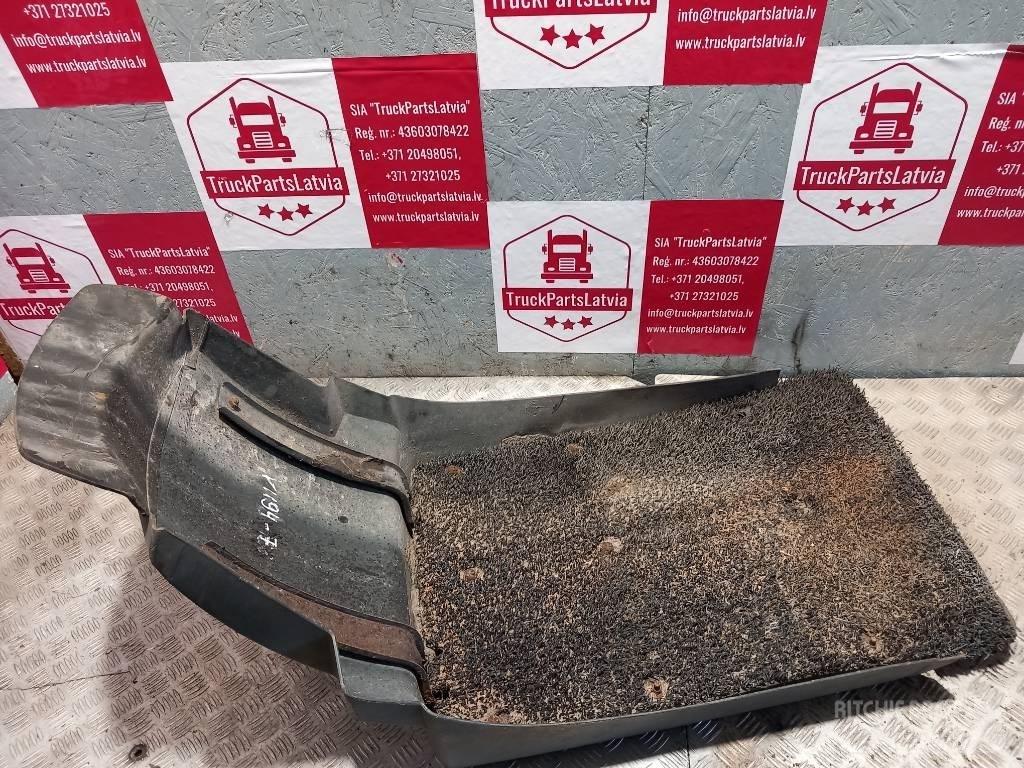 Volvo FH 12  20453901 Cabinas e interior