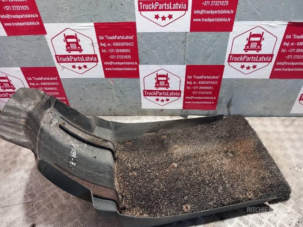 Volvo FH 12  20453901 Cabinas e interior