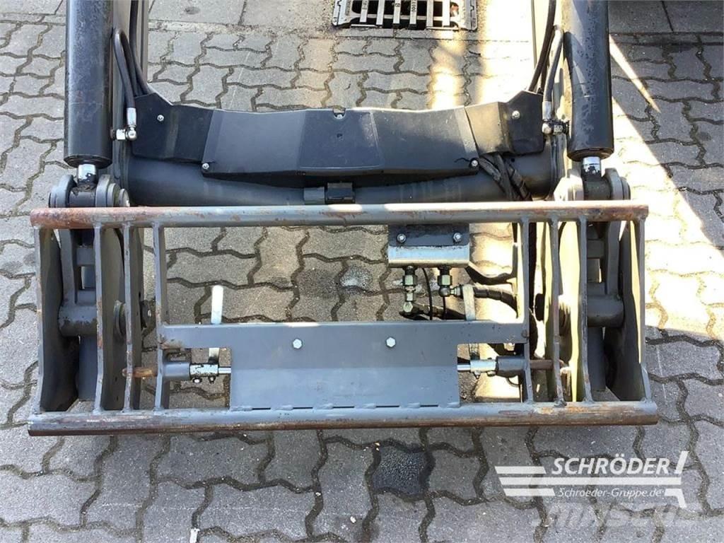 Ålö Q 65 Palas cargadoras frontales