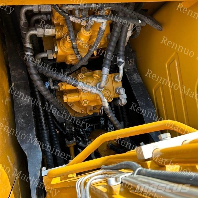 Sany SY 135 Excavadoras de cadenas