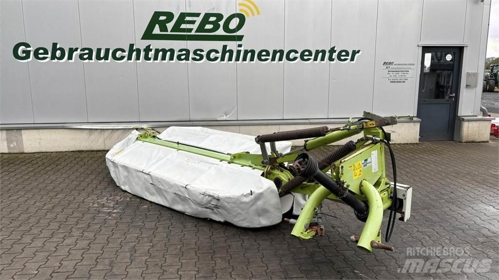 CLAAS CORTO 310 N Segadoras acondicionadoras
