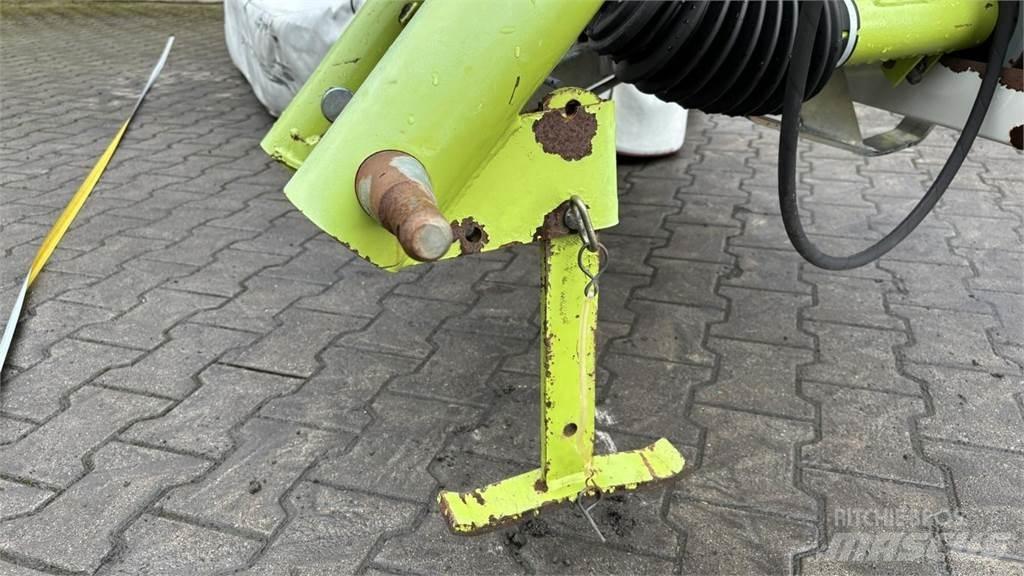 CLAAS CORTO 310 N Segadoras acondicionadoras