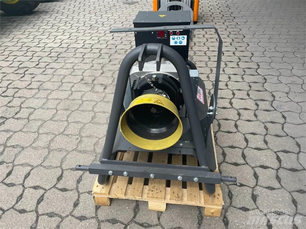 Agro WATT AWG4-40X Agricultura - Otros