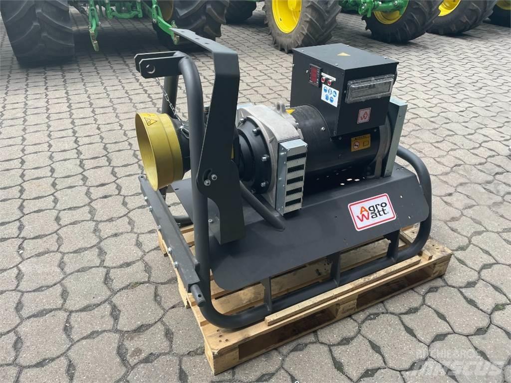 Agro WATT AWG4-40X Agricultura - Otros