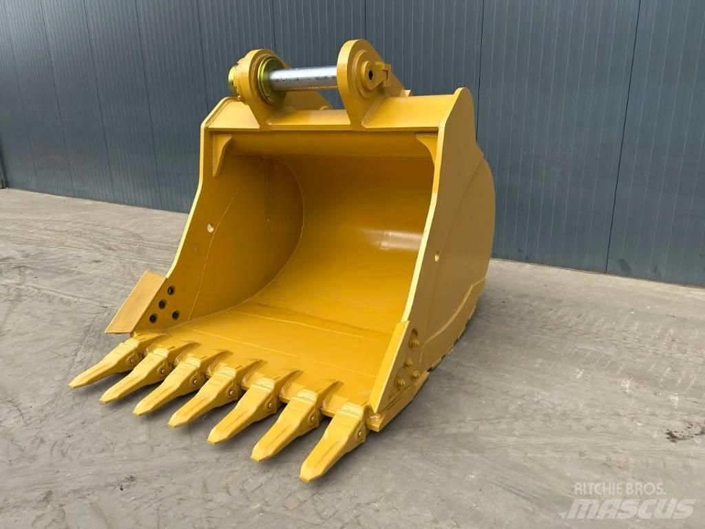 CAT 352F - UB Cucharones