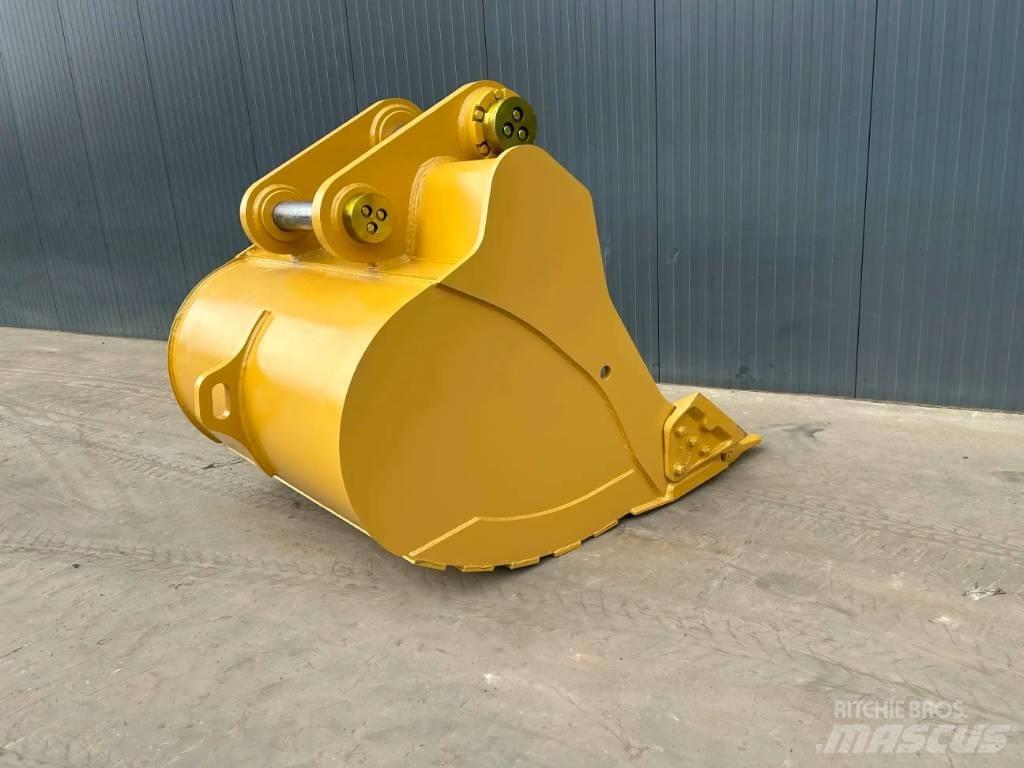 CAT 352F - UB Cucharones