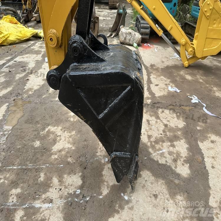 CAT 303.5 E Mini excavadoras < 7t