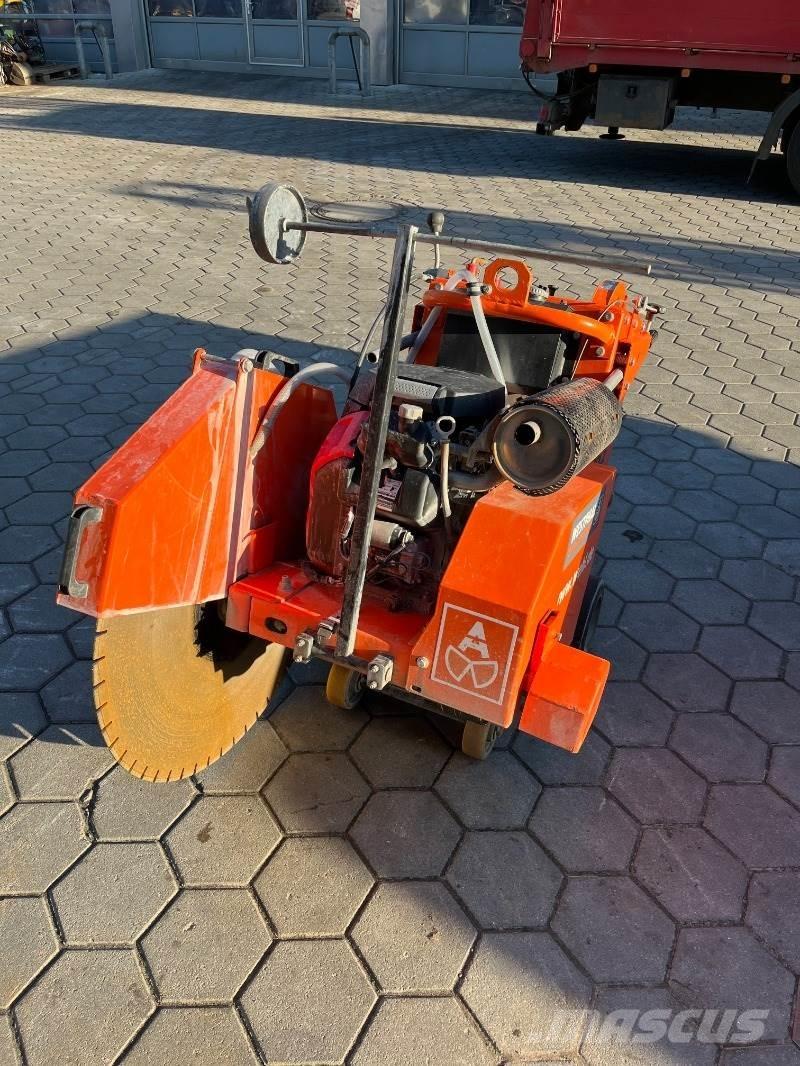  FS250B Construcción - Otros