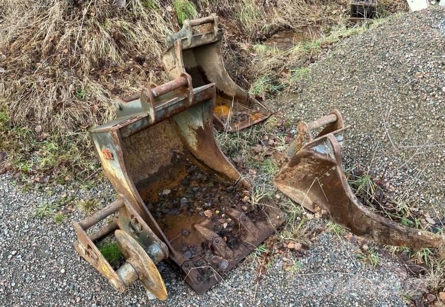 Takeuchi TB 235 Mini excavadoras < 7t