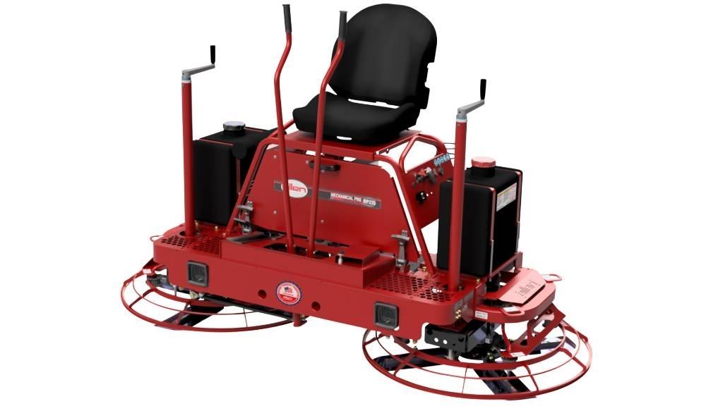 Allen MP235 Palas