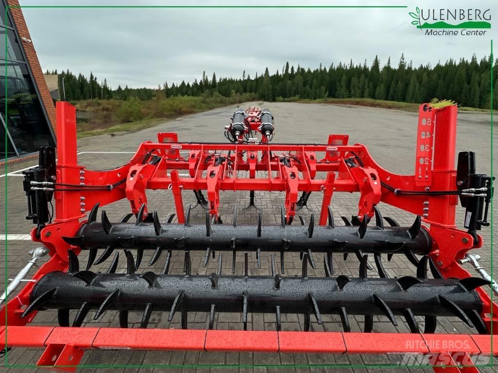 Maschio Attila 300/7 Cultivadores