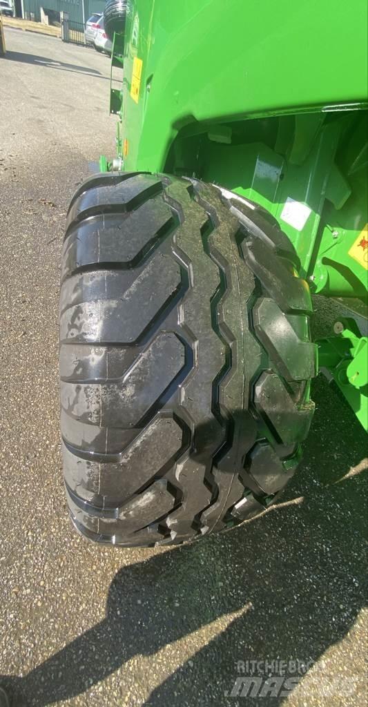 John Deere V461M Rotoempacadoras