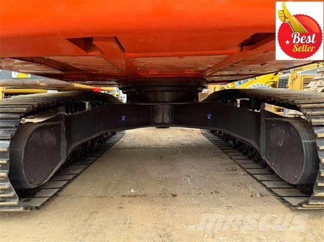 Doosan DX 225 LCA Excavadoras de cadenas