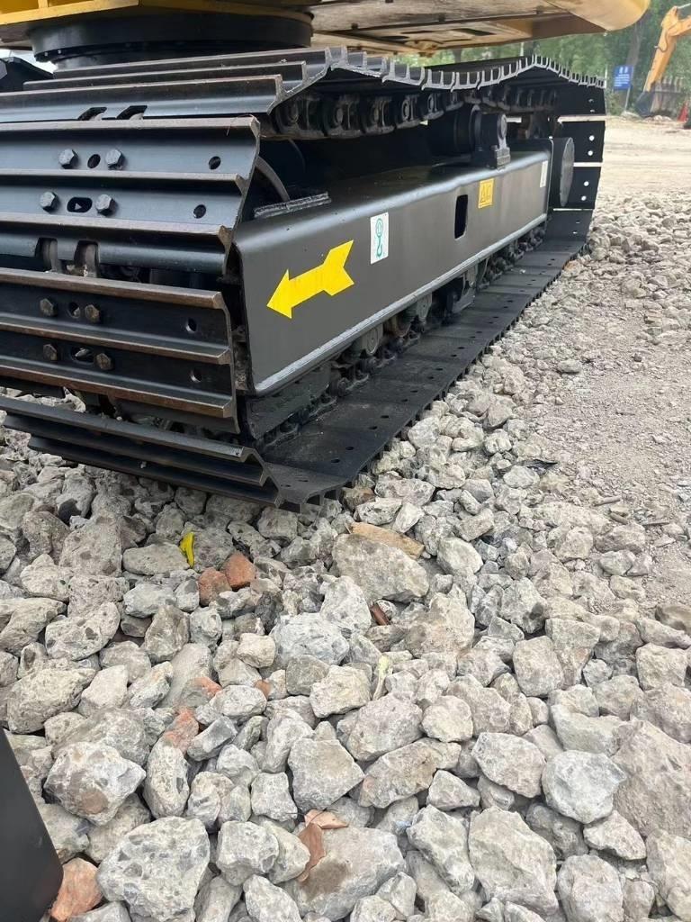 Komatsu PC70-8 Excavadoras 7t - 12t