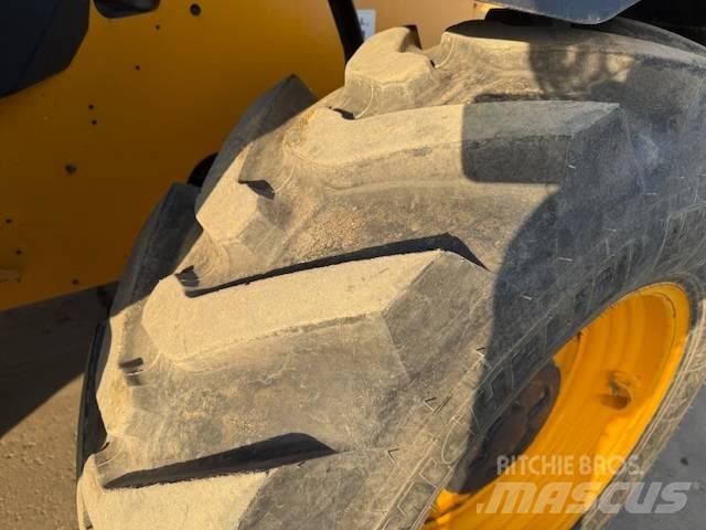 JCB 540-180 Carretillas telescópicas