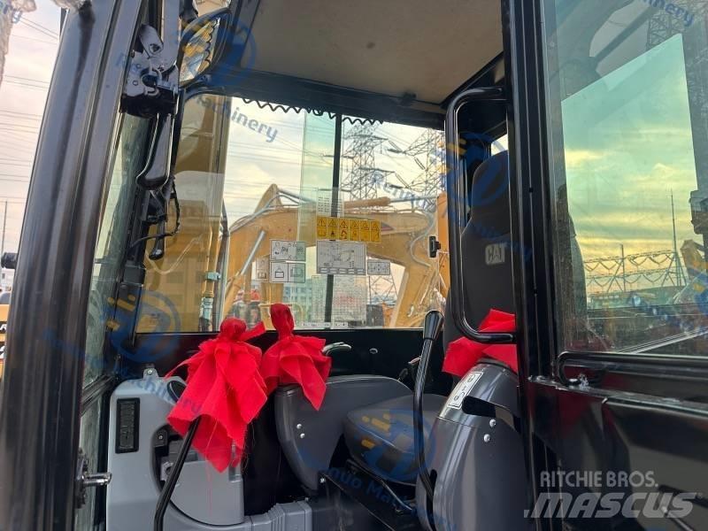 CAT 306E Mini excavadoras < 7t