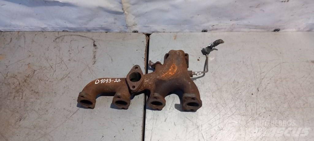 DAF LF 45  5295223 Motores