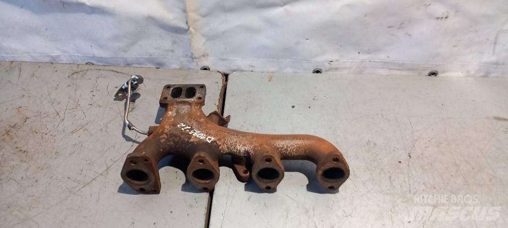 DAF LF 45  5295223 Motores