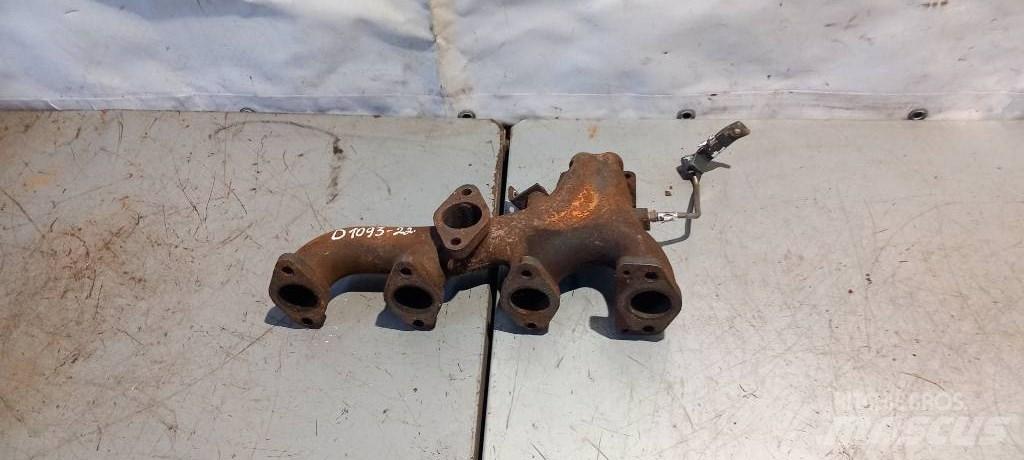 DAF LF 45  5295223 Motores