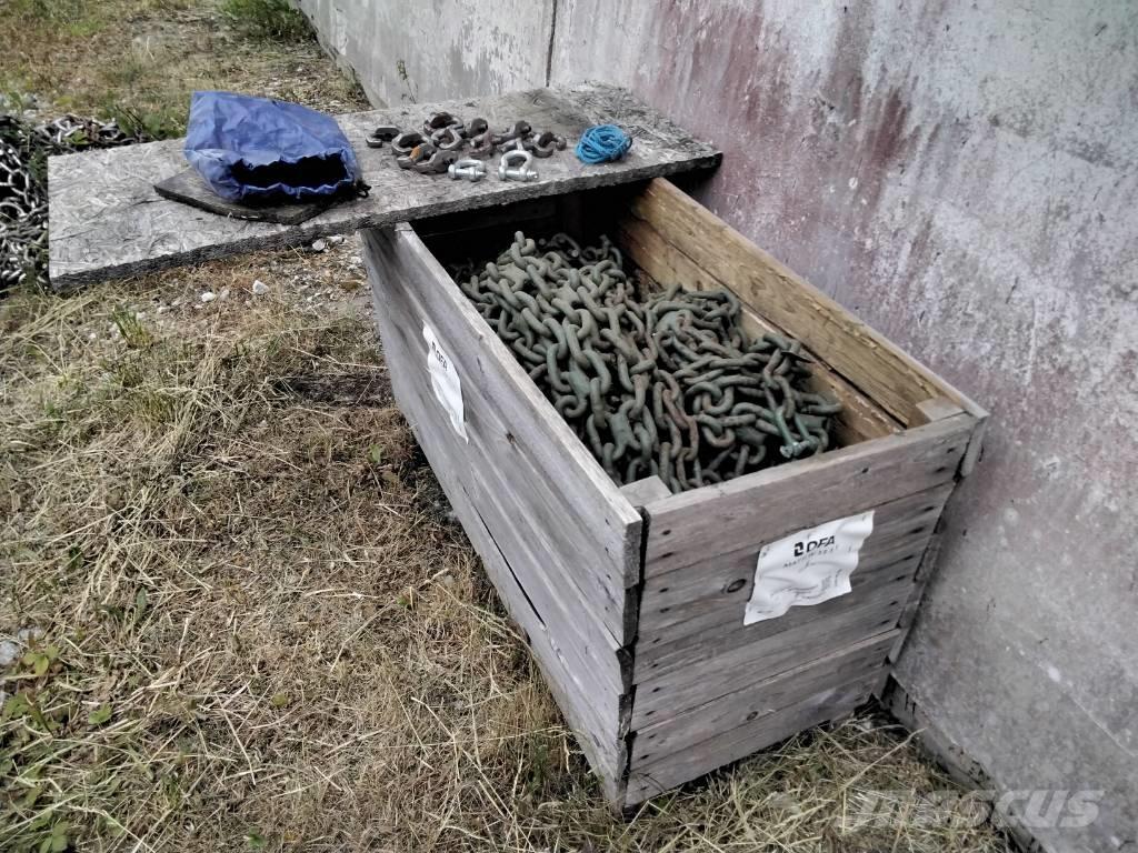 Ofa MATTI W 13 3 T Forestal - Otros