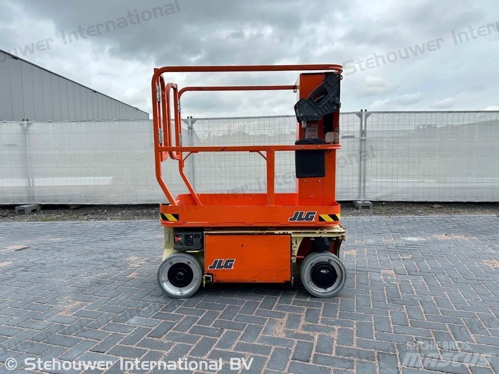 JLG 1230ES 1230 ES Otras plataformas elevadoras