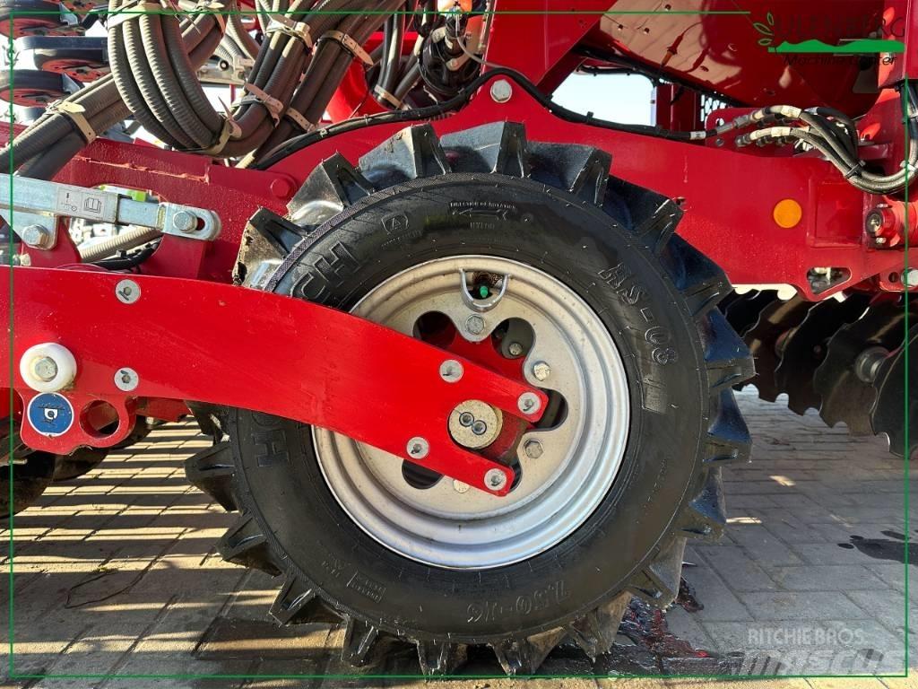 Horsch Pronto 4 DC Sembradoras