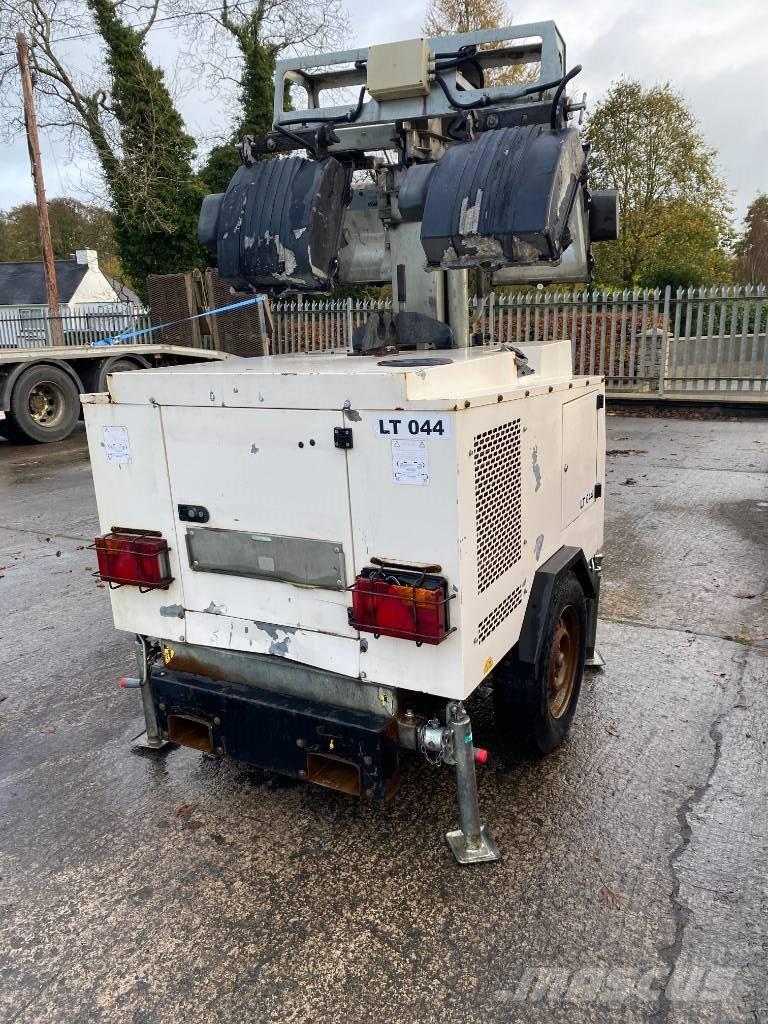  BRUNO LIGHTING TOWER Otros generadores