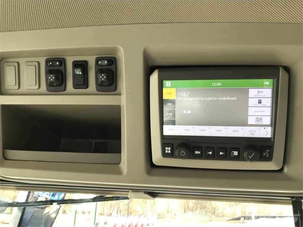John Deere 7R 350 Tractores