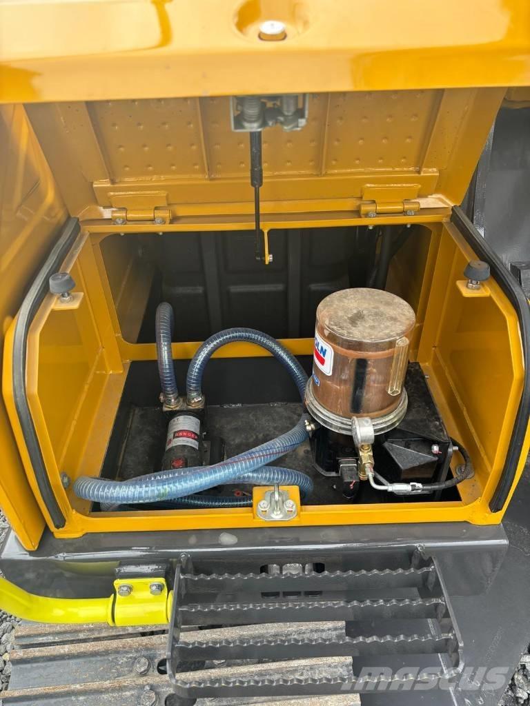 XCMG XE220E Excavadoras de cadenas