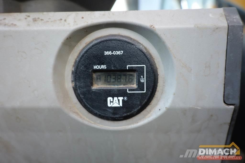 CAT 324EL Excavadoras de cadenas