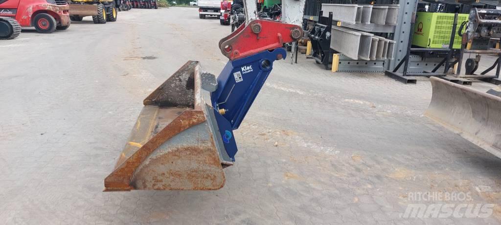  FERA ADAPTER SKID Enganches rápidos