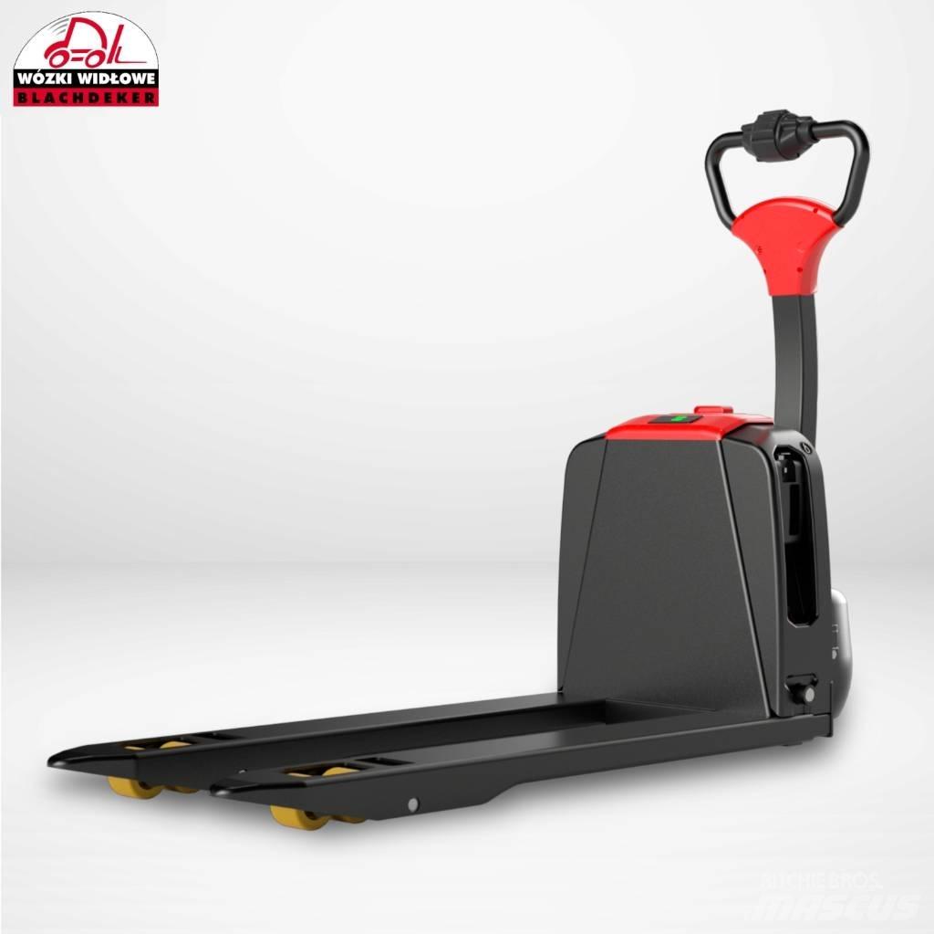 EP F4 201 (Li-ION) Transpaletas Manuales