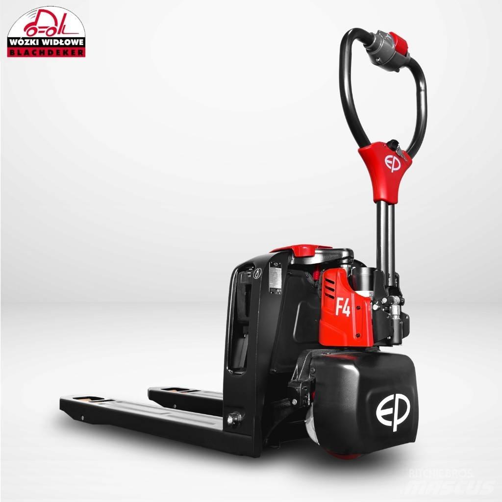 EP F4 201 (Li-ION) Transpaletas Manuales