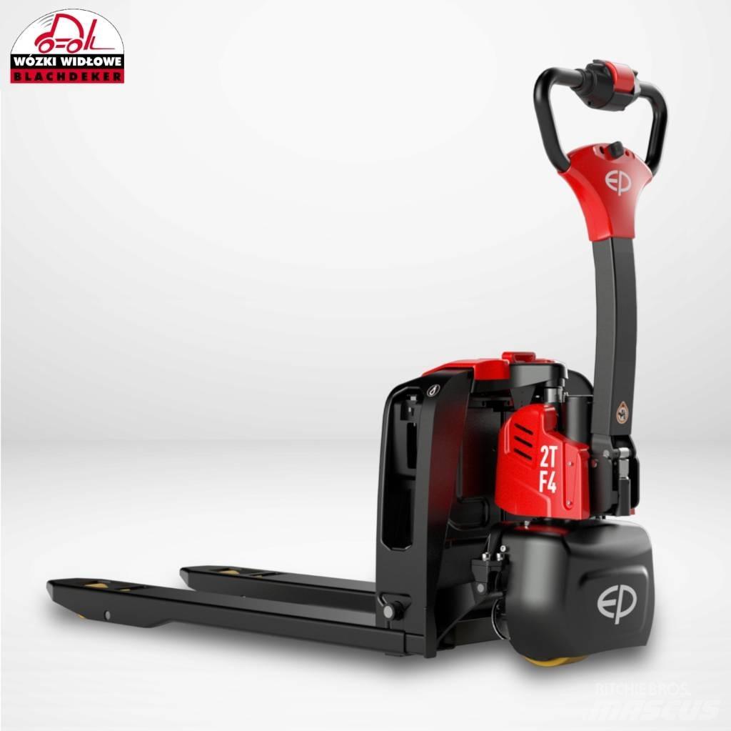 EP F4 201 (Li-ION) Transpaletas Manuales