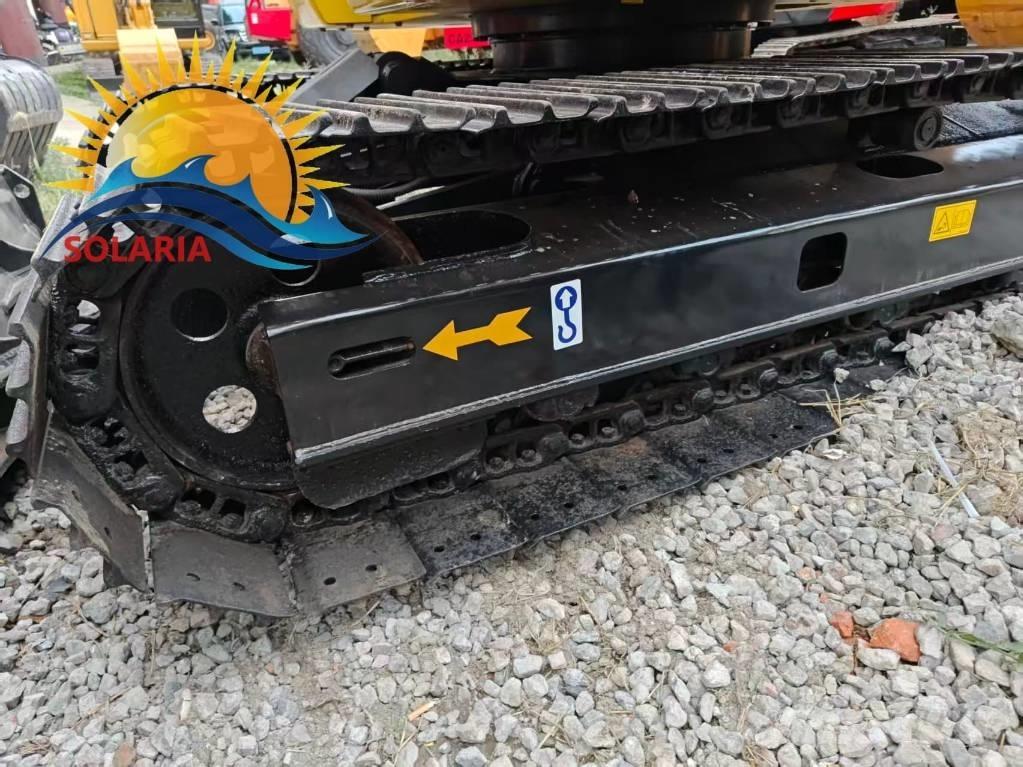 Komatsu PC 78 US Excavadoras 7t - 12t