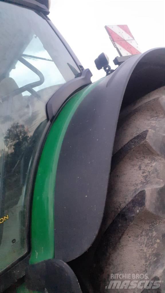 John Deere 6175 R Tractores