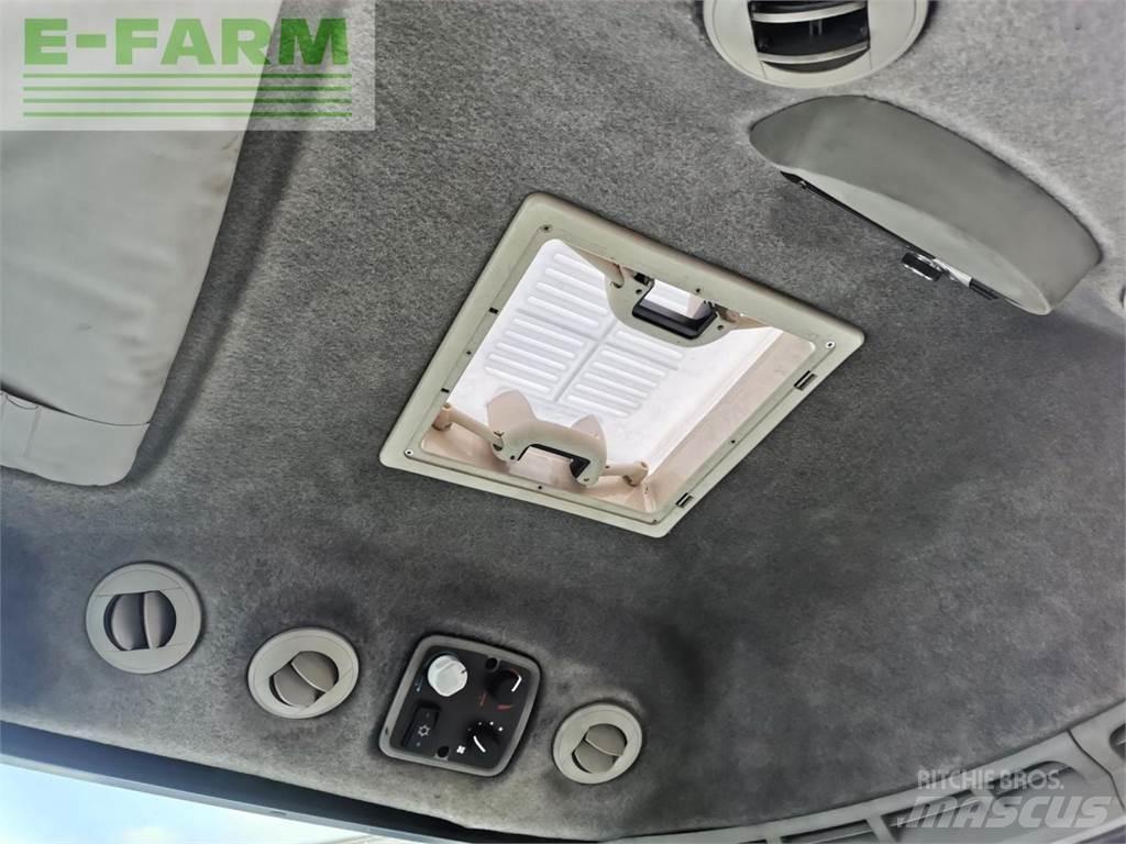 John Deere 4720 Tractores