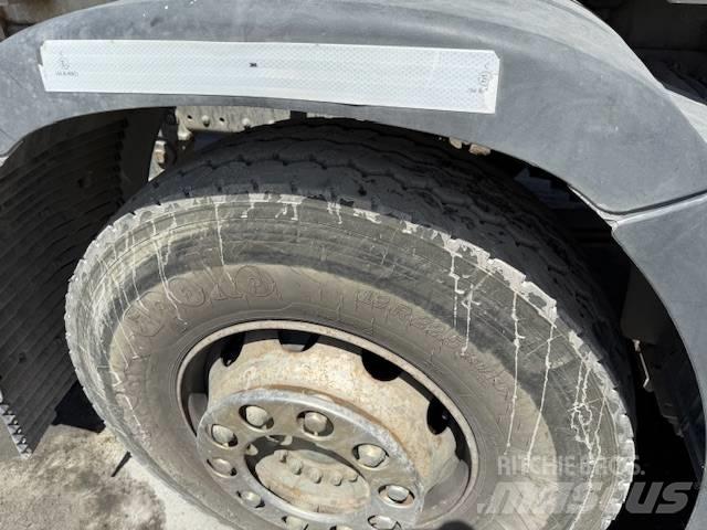 MAN TGS 41.440 Camiones hormigonera