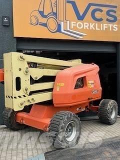 JLG 450 AJ Plataforma de trabajo articulada